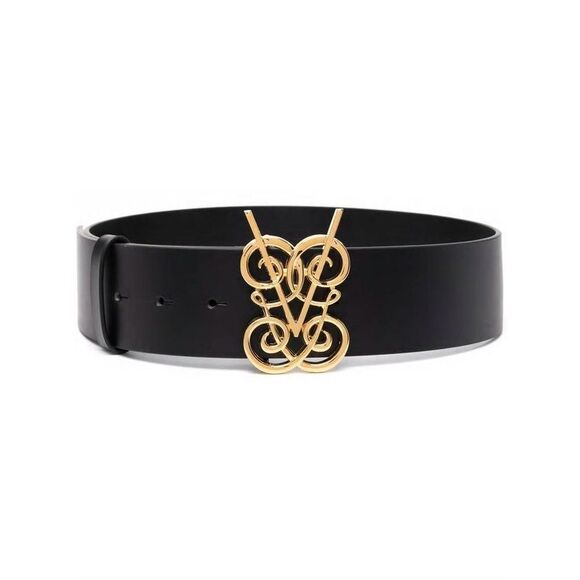 GIAMBATTISTA VALLI Monogram Belt Women 9999 Belts
